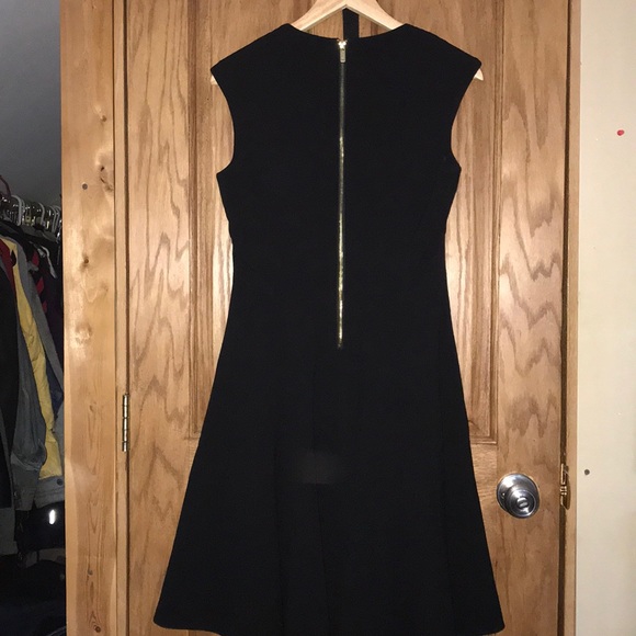 Calvin Klein LBD - Picture 4 of 8